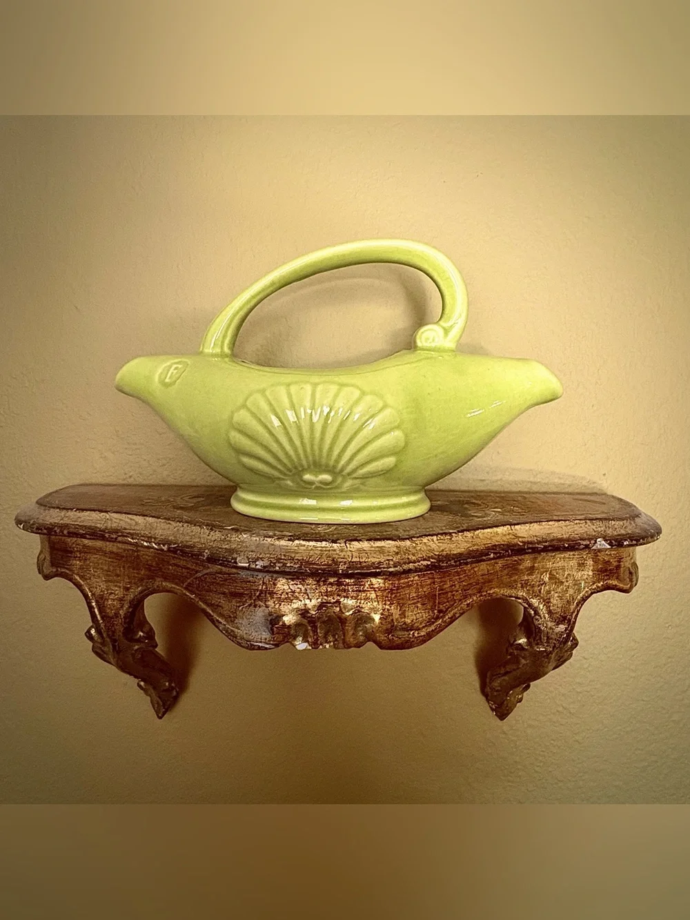 Vintage California Pottery 